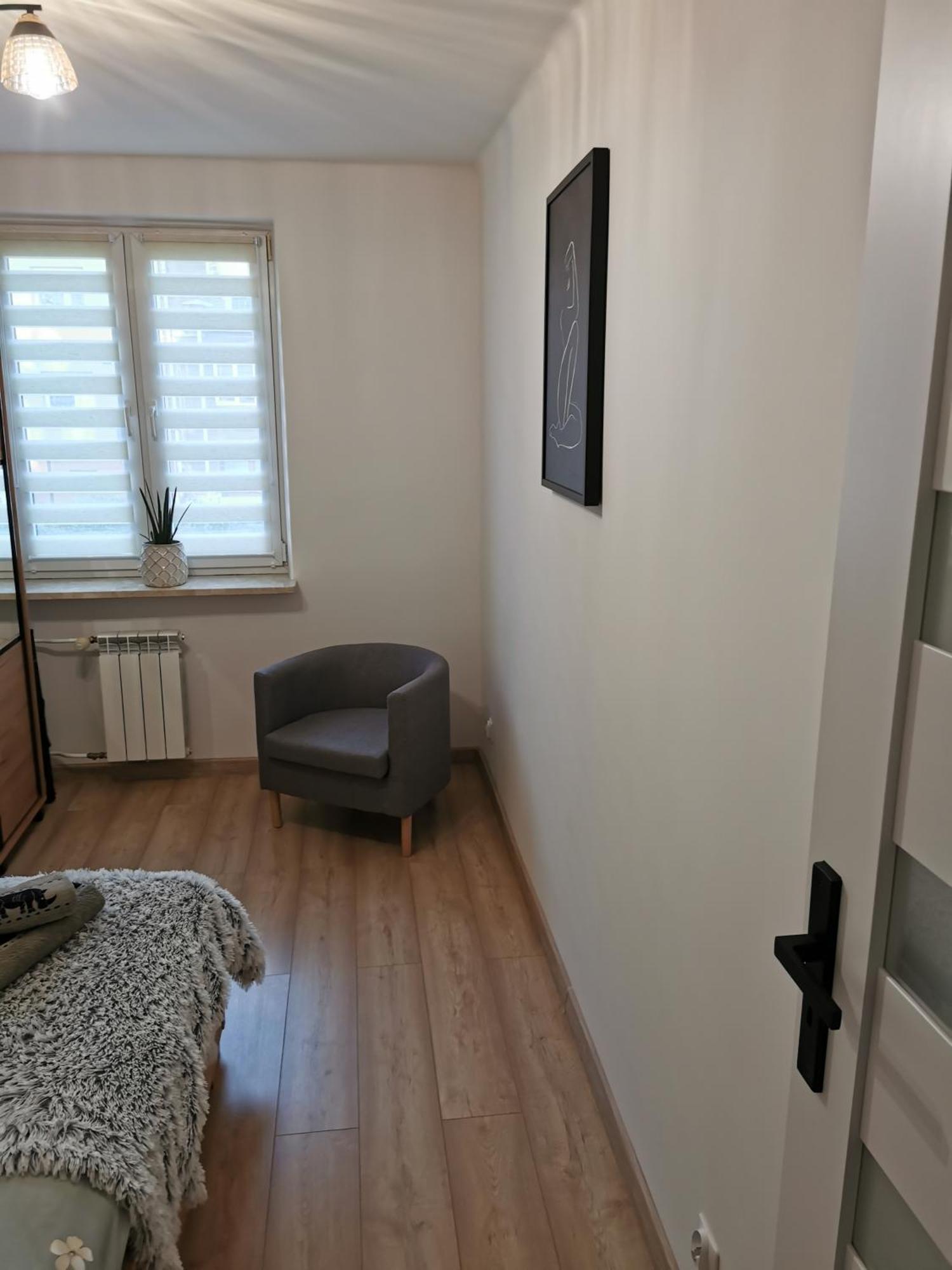 Apartament Lukasinskiego Przemysl Exterior photo