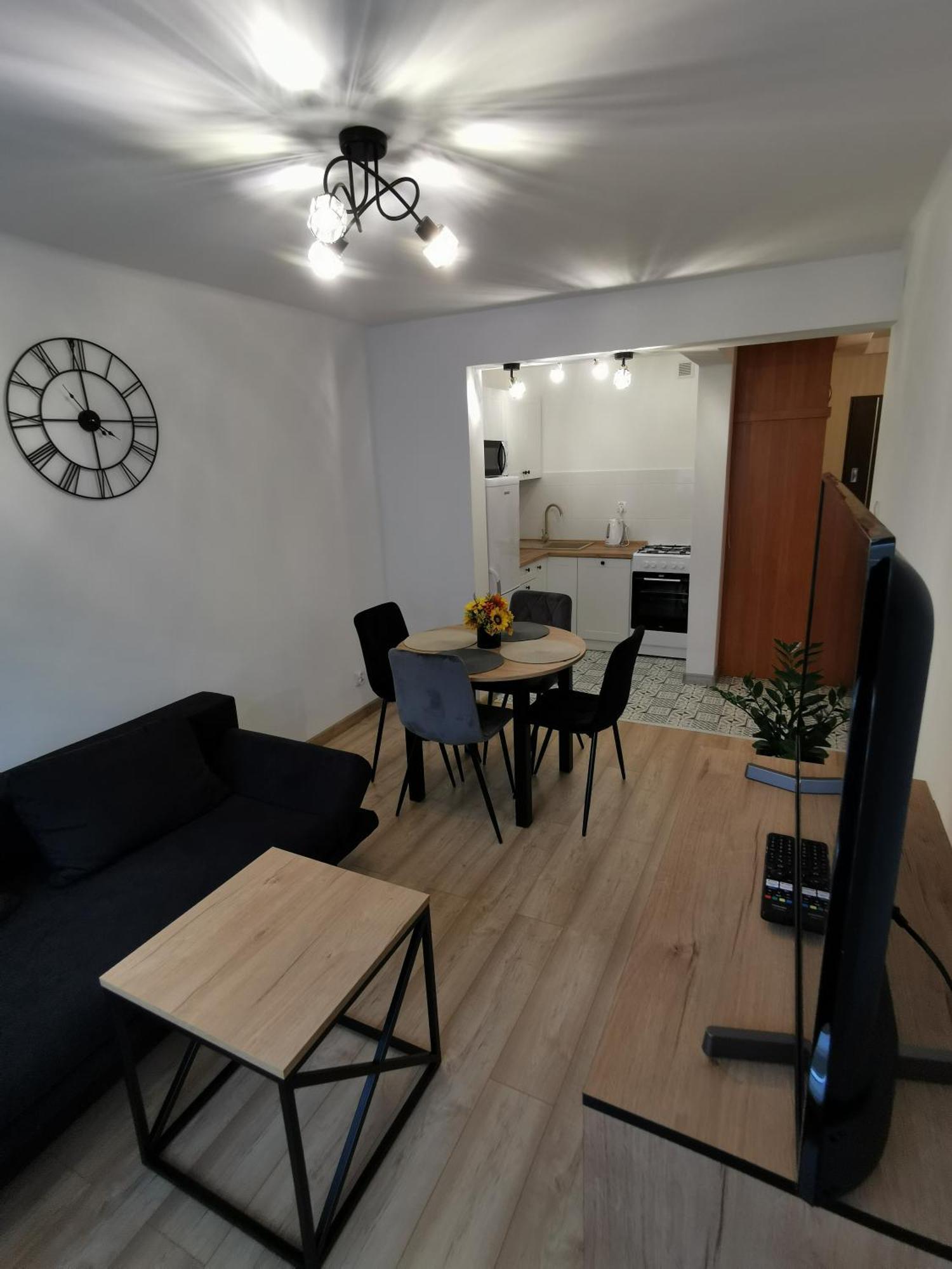 Apartament Lukasinskiego Przemysl Exterior photo